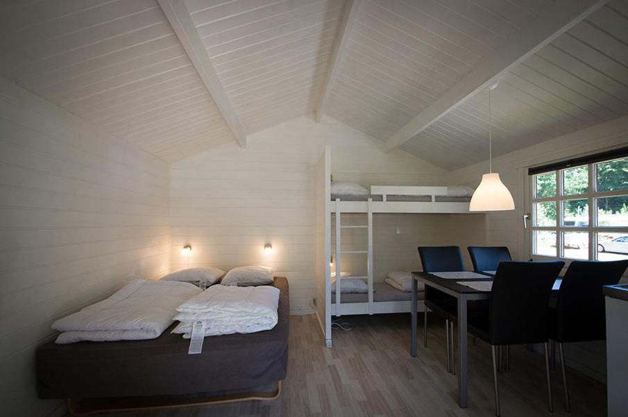 Randboldal Camping & Cabins Екстериор снимка