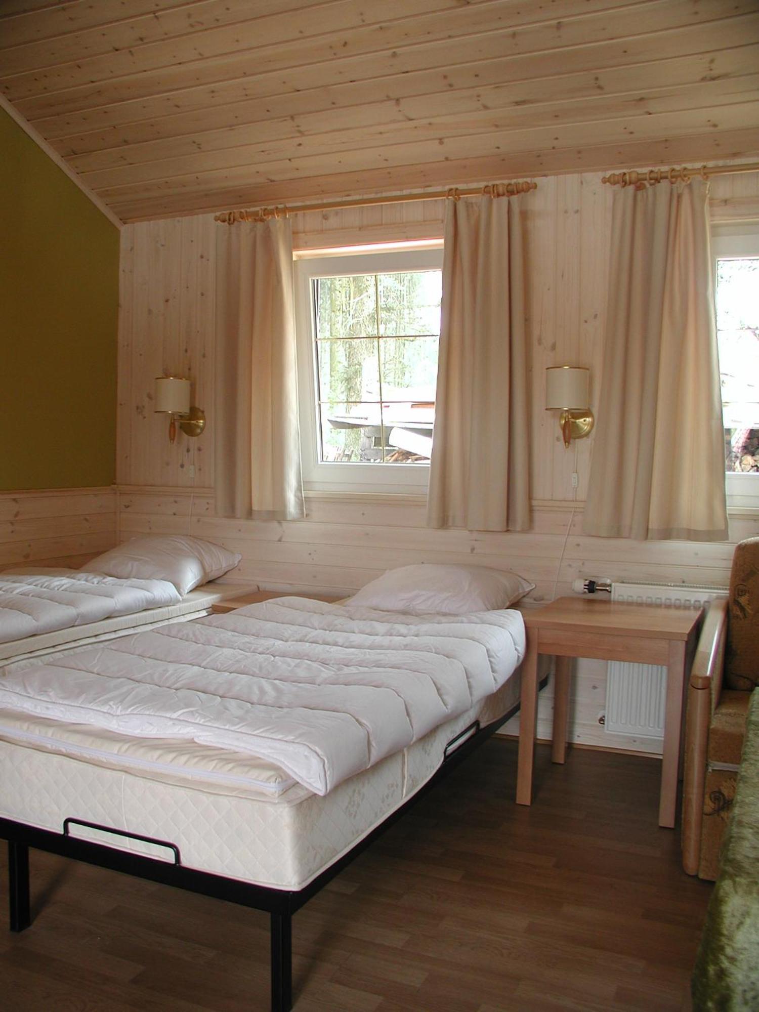 Randboldal Camping & Cabins Екстериор снимка