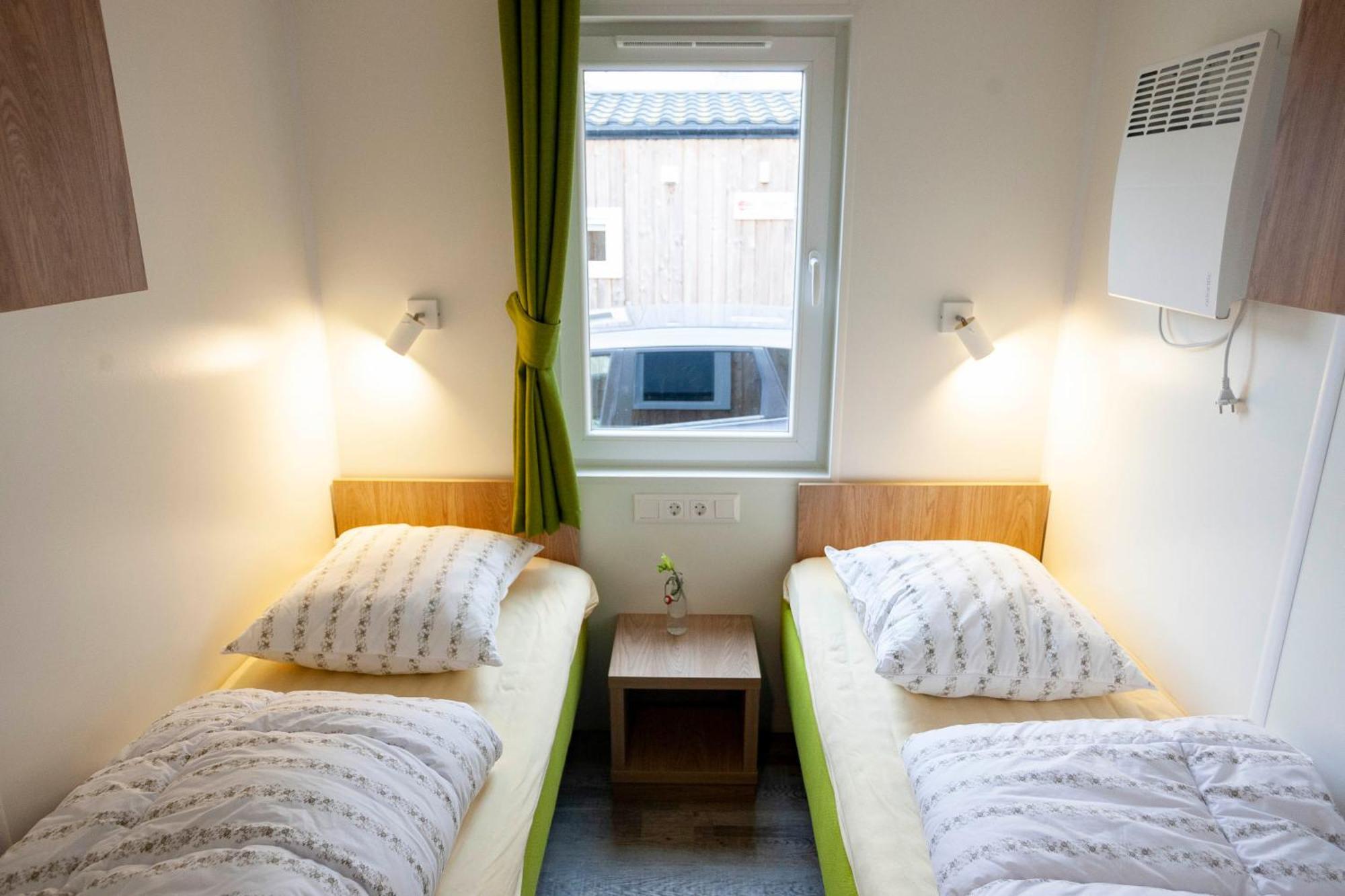 Randboldal Camping & Cabins Екстериор снимка