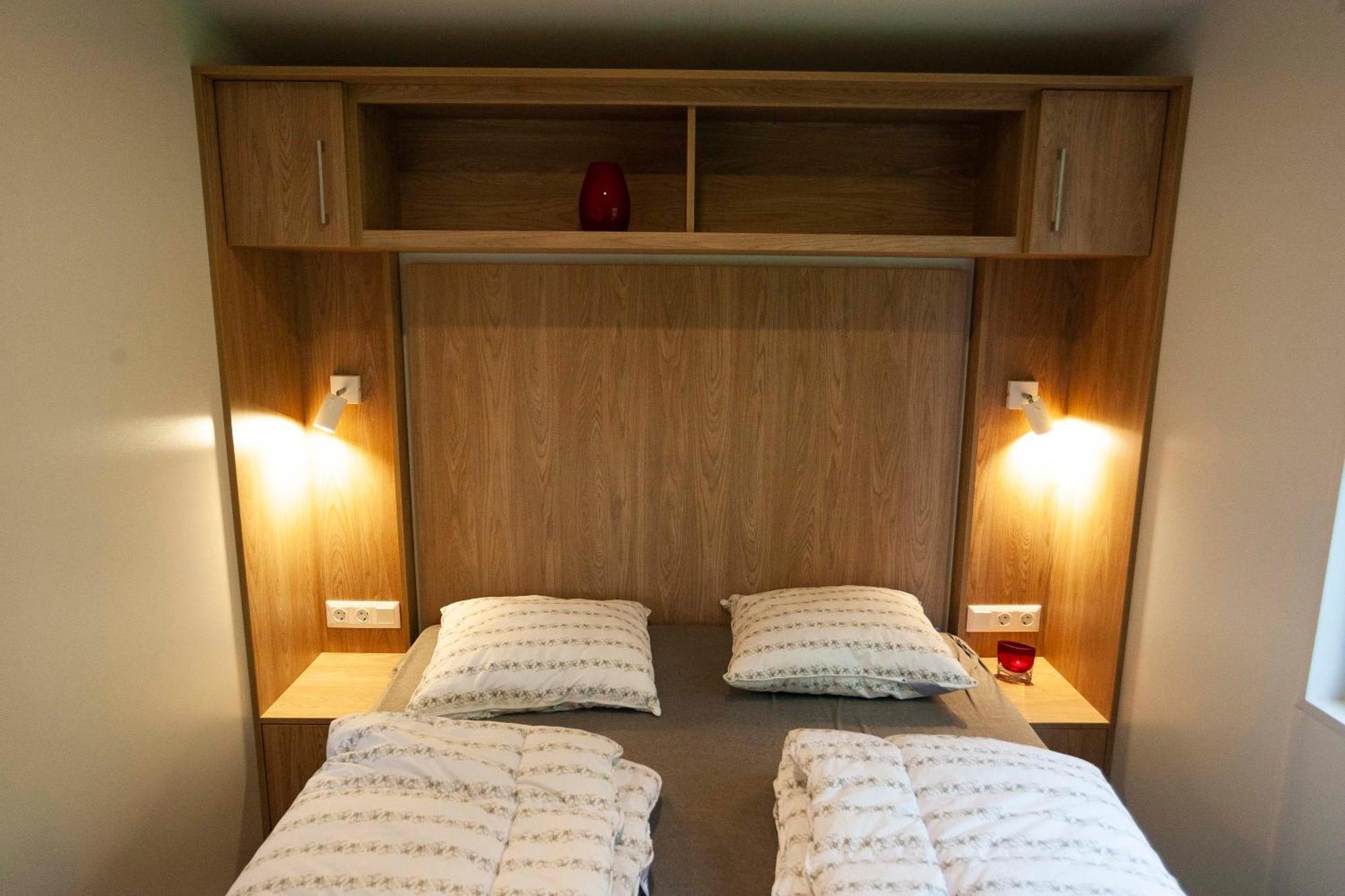 Randboldal Camping & Cabins Екстериор снимка