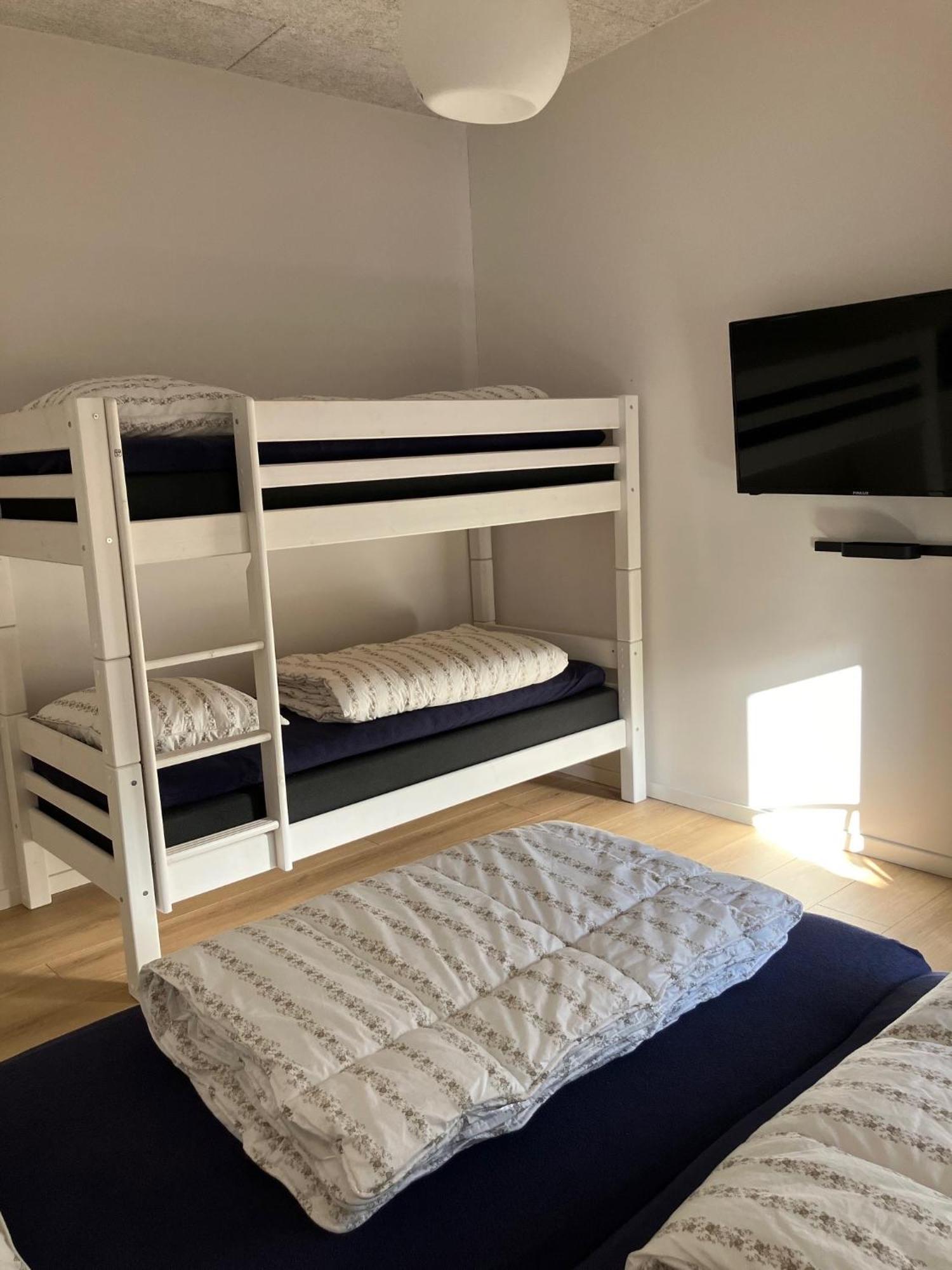 Randboldal Camping & Cabins Екстериор снимка